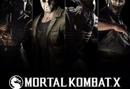 Mortal Kombat X: XL Pack Xbox One