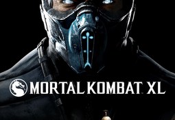 Mortal Kombat XL