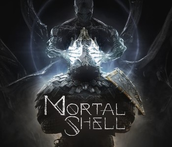 Mortal Shell