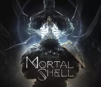 Mortal Shell PS4
