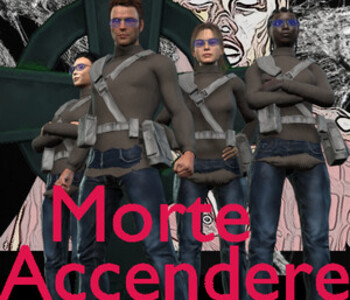 Morte Accendere