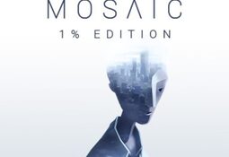 Mosaic 1% Edition Xbox One