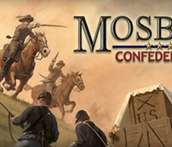Mosby's Confederacy
