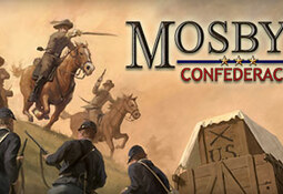 Mosby's Confederacy