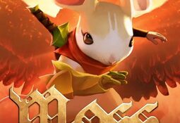 Moss: Book II