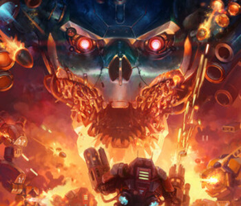 MOTHERGUNSHIP