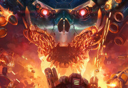 MOTHERGUNSHIP