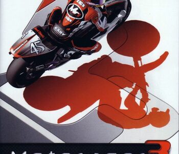 Moto Racer 3