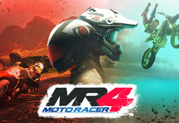 Moto Racer 4