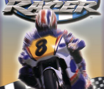 Moto Racer Collection