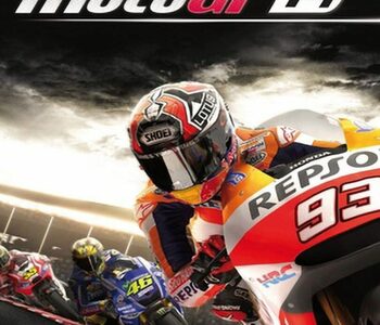 MotoGP 14