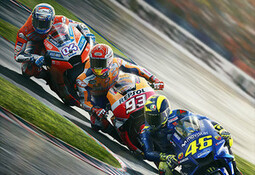 MotoGP 18