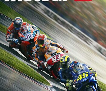 MotoGP 18 Xbox One