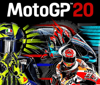 MotoGP 20