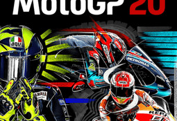 MotoGP 20