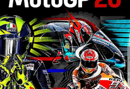MotoGP 20 PS4