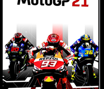 MotoGP 21