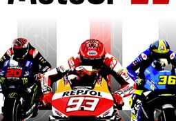 MotoGP 21 PS5