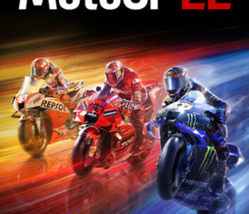 MotoGP 22