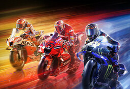 MotoGP 22