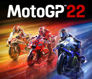 MotoGP 22 Nintendo Switch