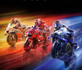 MotoGP 22 PS5