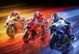 MotoGP 22 Xbox X
