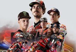 MotoGP 23