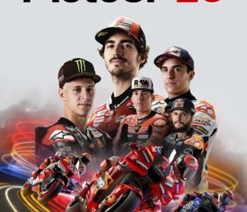 MotoGP 23 Nintendo Switch