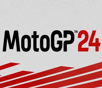 MotoGP 24 Nintendo Switch