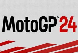 MotoGP 24 Xbox X