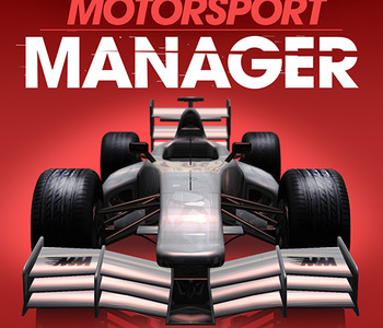 Motorsport Manager