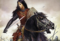 Mount & Blade Warband