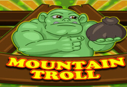 Mountain Troll