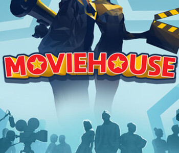 Moviehouse – The Film Studio Tycoon