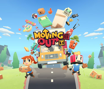 Moving Out Xbox One