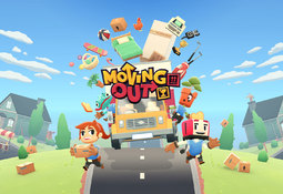 Moving Out Xbox One