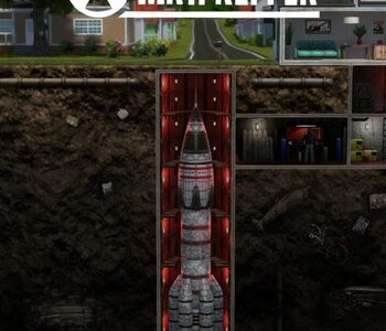 Mr. Prepper PS4