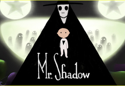 Mr. Shadow