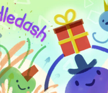 Muddledash