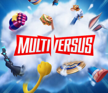 MultiVersus