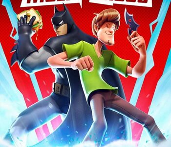 MultiVersus PS5