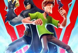 MultiVersus PS5