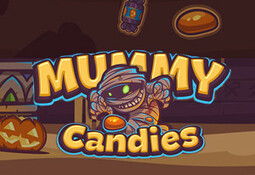 Mummy Candies