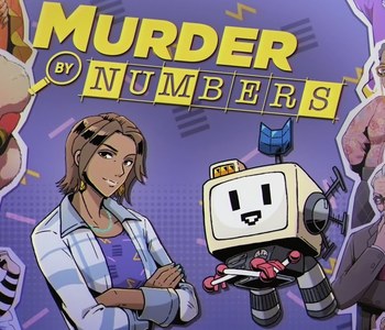 Murder by Numbers