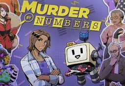 Murder by Numbers