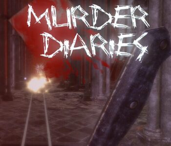 Murder Diaries Xbox One