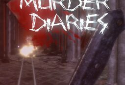 Murder Diaries Xbox One