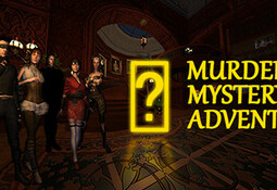 Murder Mystery Adventure
