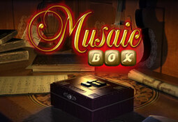 Musaic Box